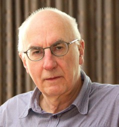François Van Gehuchten1