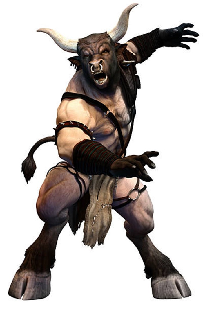 minotaurus