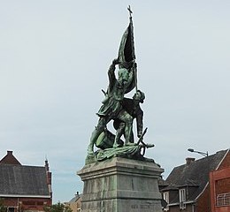 Boerenkrijgwandeling