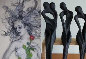 Kunsttentoonstelling 2026