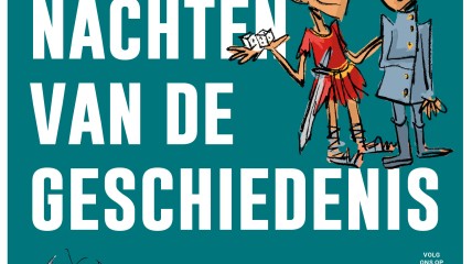 Nacht van de Geschiedenis